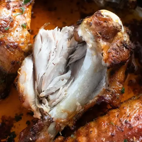 Turkey Wings